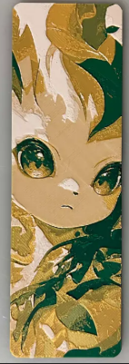 Collect them all - falling leaf