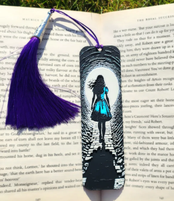Alice