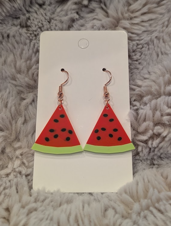 Watermelons- Amelia collection (Girl Scout charity)