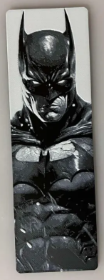 Scowling Cowl