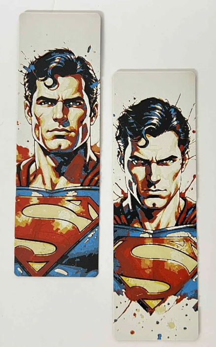 Man of Steel - Set