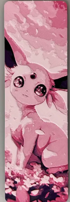 Collect them all - Pink