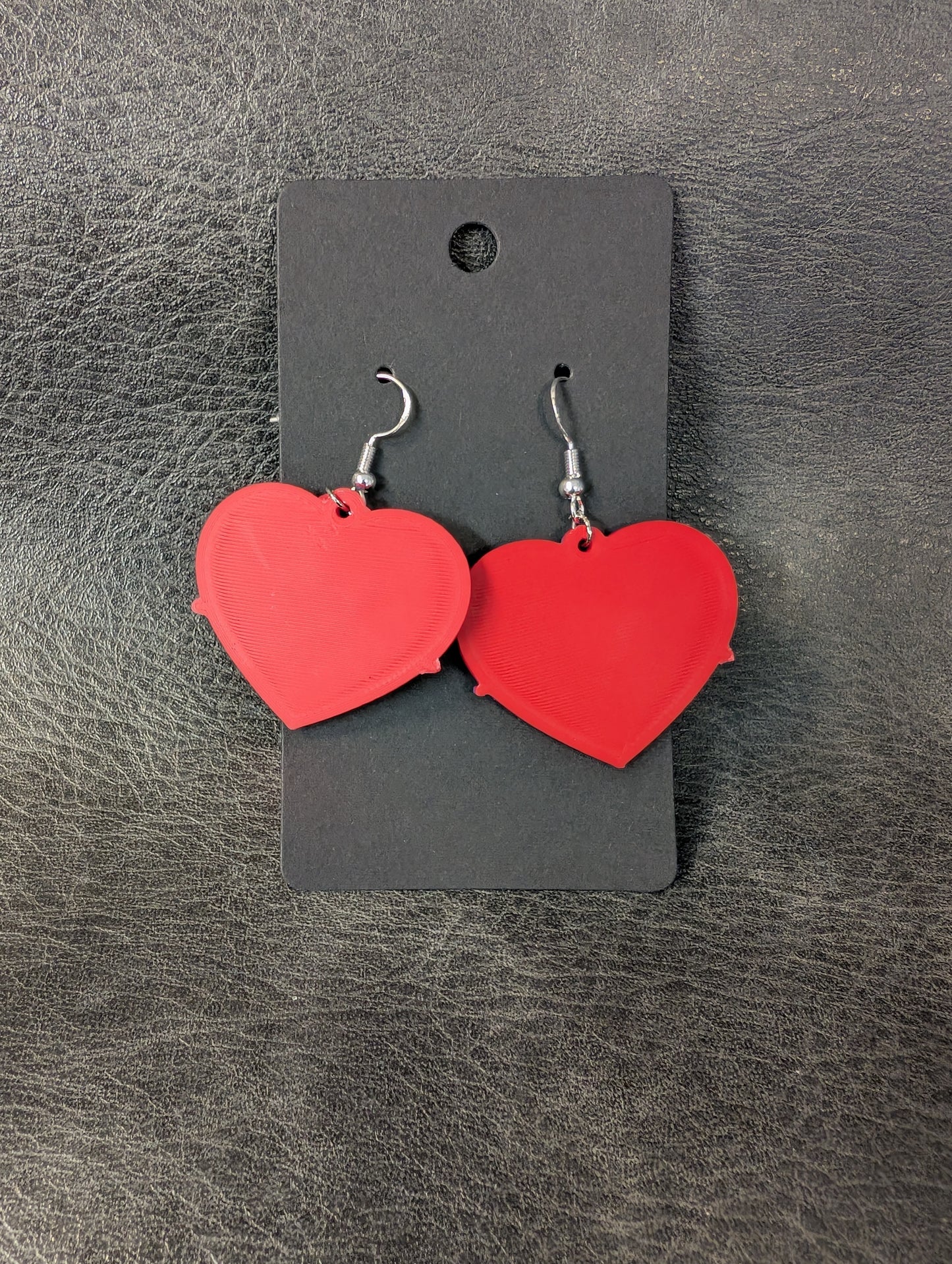 EKG Me Earrings