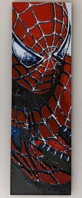 Web slinger
