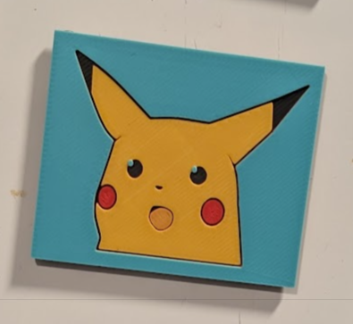 : O