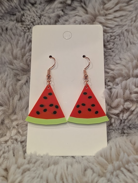 Watermelons- Amelia collection (Girl Scout charity)