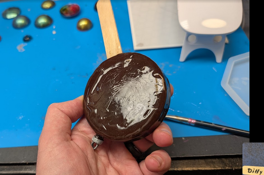 Dilly Bar Custom Order