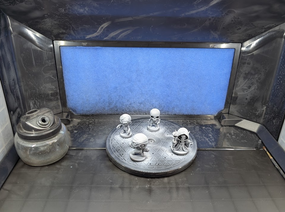 Custom Quotes