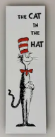 Cat in a Hat 1