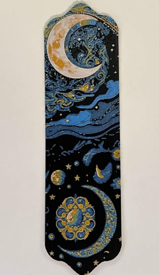 Celestial Bodies