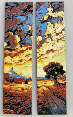 Horizon - Set
