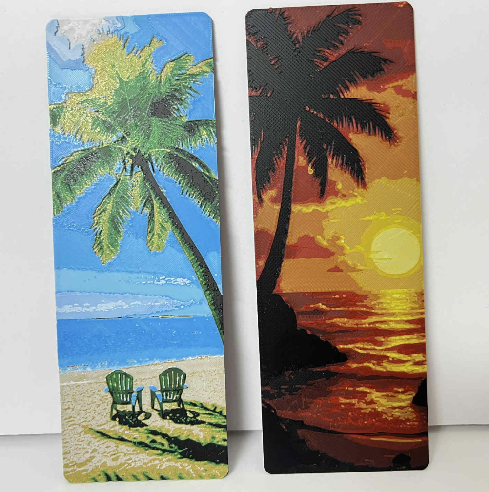 Thinking of waves - Set