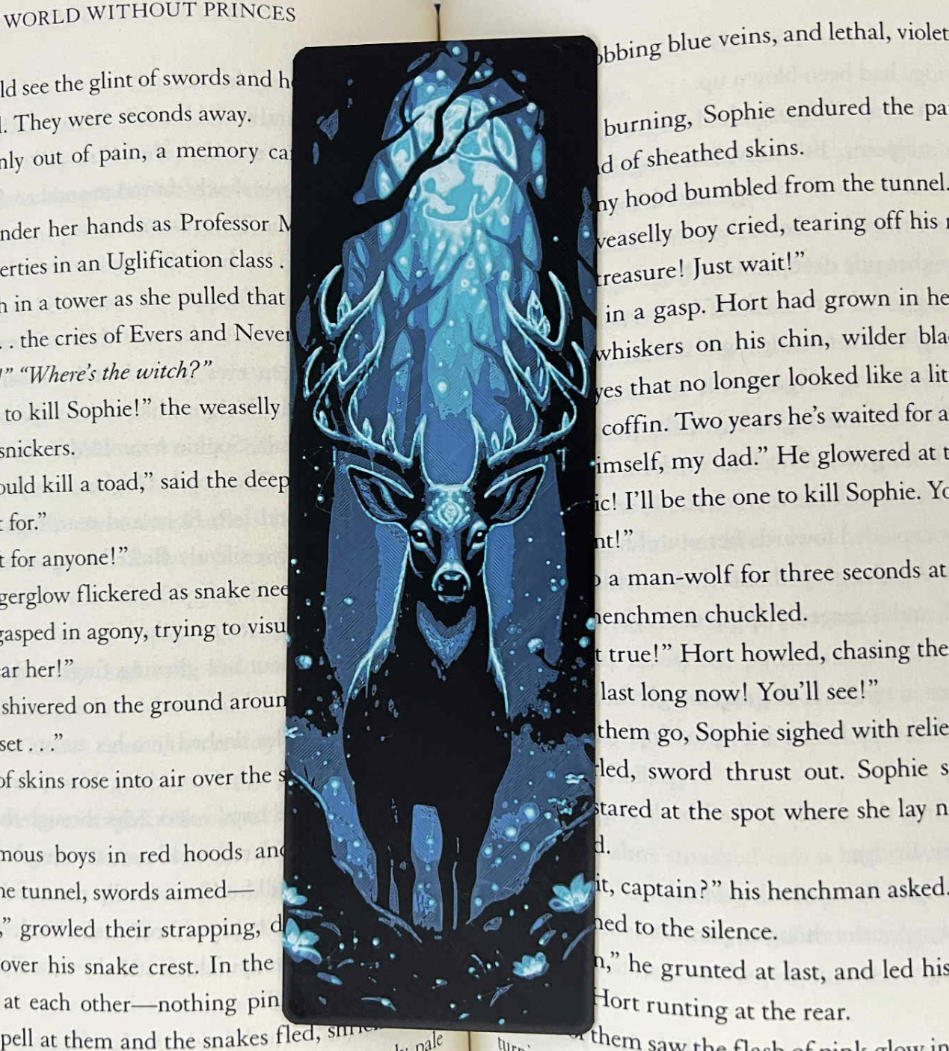 Forest Guardian