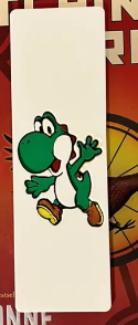 Yoshster